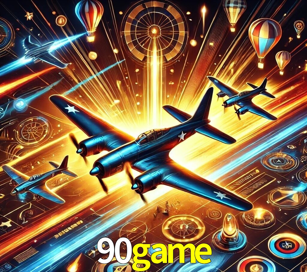 Vantagens do Aviator no 90game