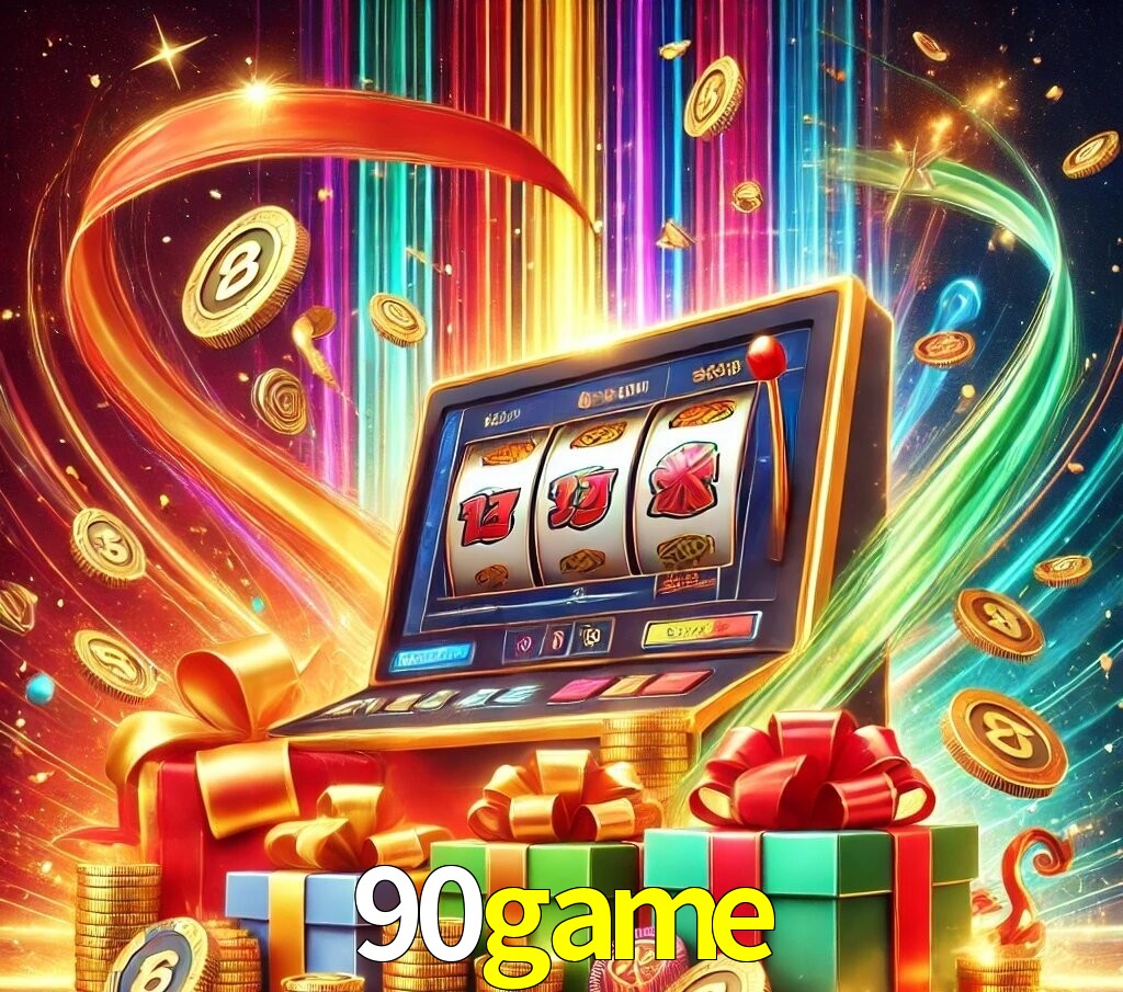 Promoções 90game